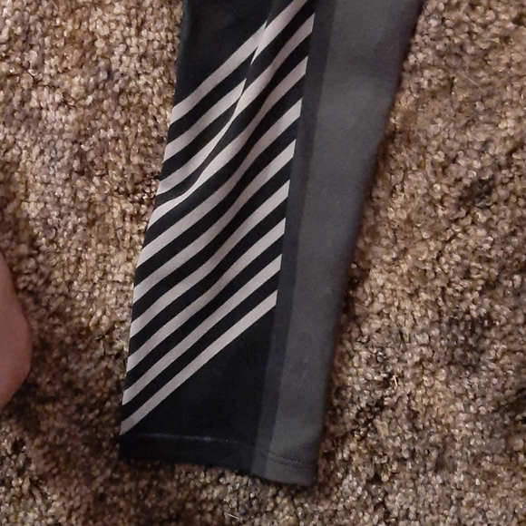 Gray Leggings - Picture 3 of 5